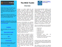 Tablet Screenshot of nico.nikkostrom.com